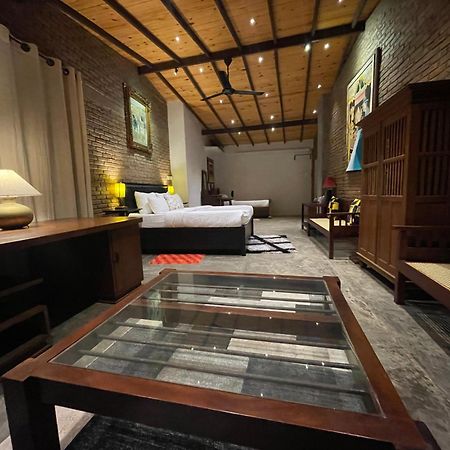 Aayu Hanthana Boutique Hotel كاندي المظهر الخارجي الصورة