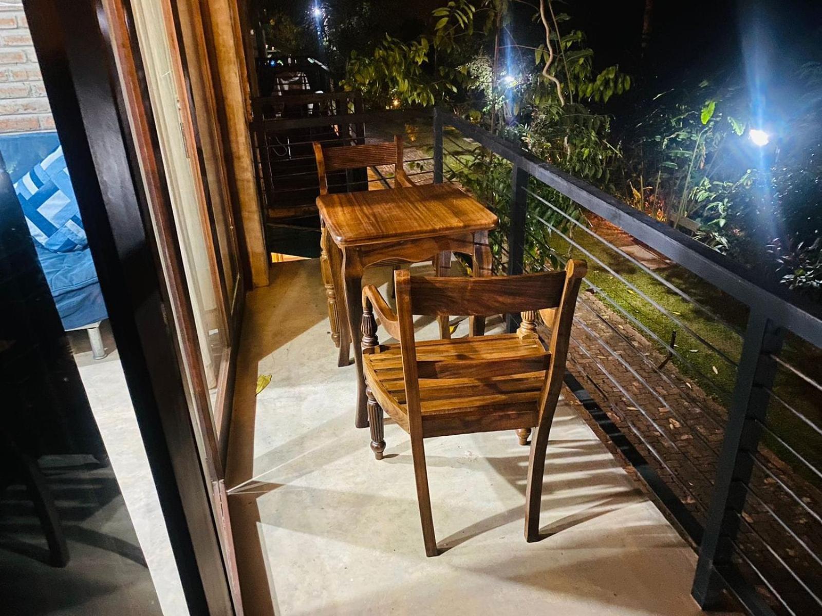 Aayu Hanthana Boutique Hotel كاندي المظهر الخارجي الصورة