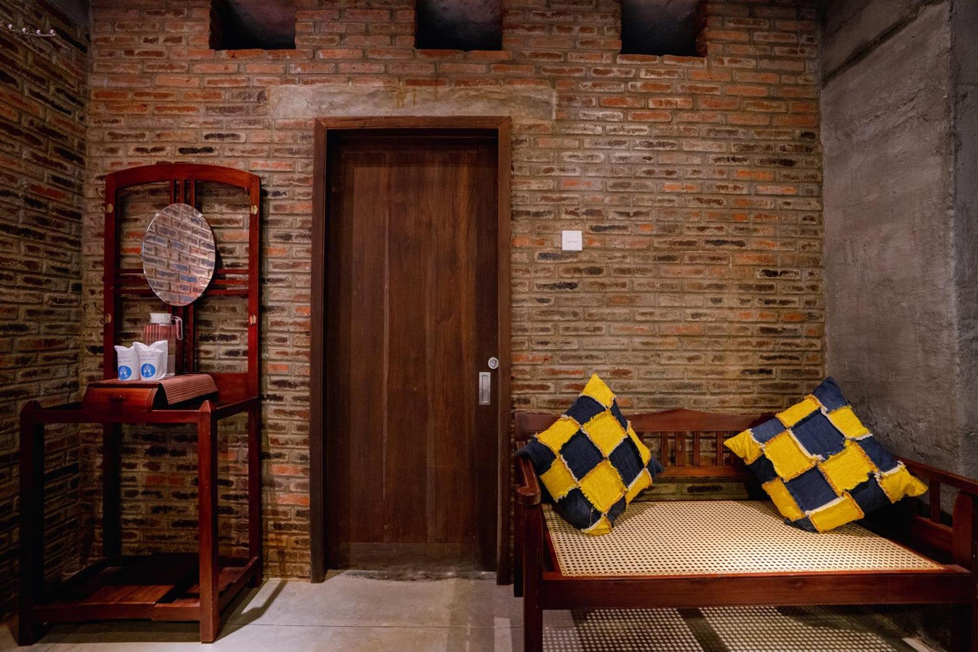 Aayu Hanthana Boutique Hotel كاندي المظهر الخارجي الصورة